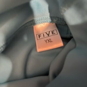 FIVE Kids Blue Shorts